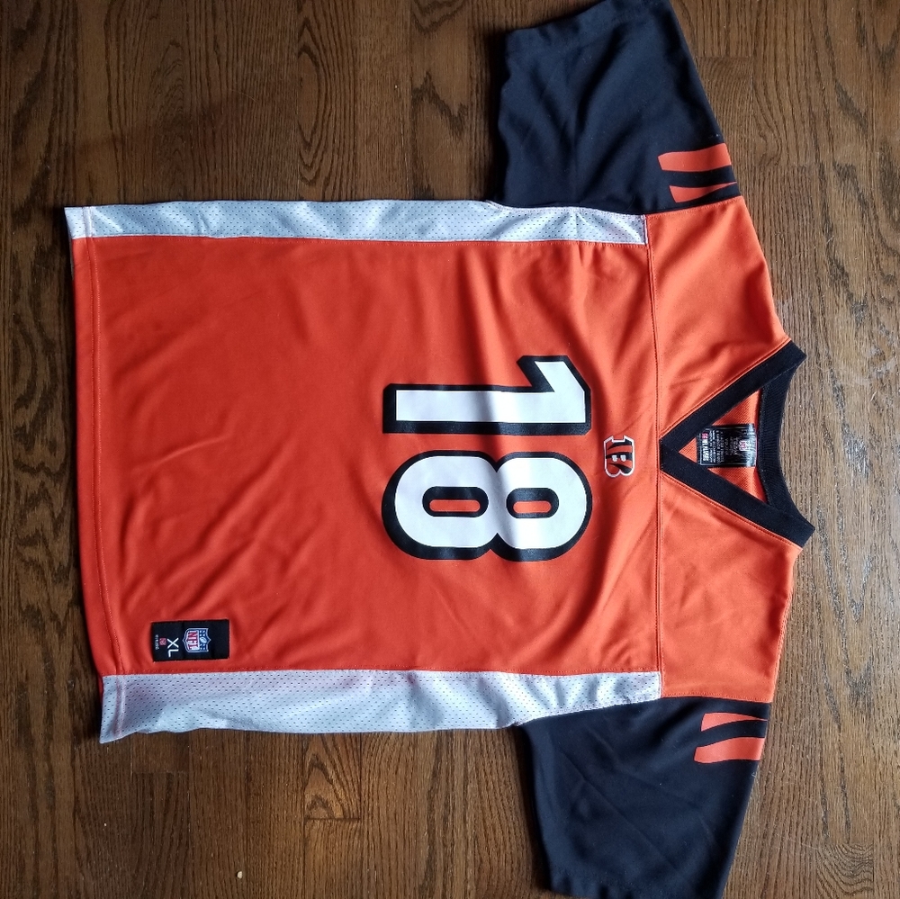 Bangles Youth XL Jersey
